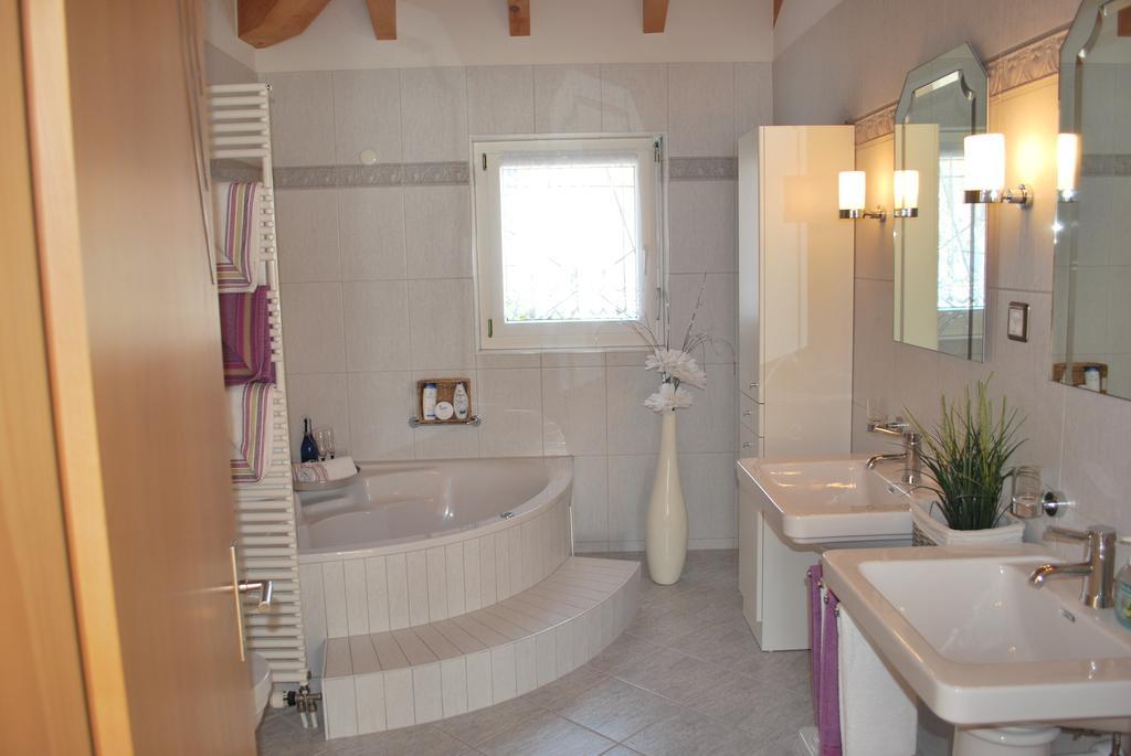 Aquarell Apartments Saas-Grund Δωμάτιο φωτογραφία