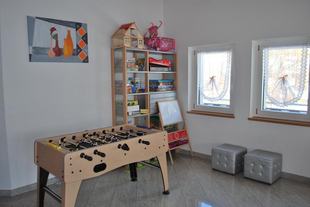 Aquarell Apartments Saas-Grund Δωμάτιο φωτογραφία
