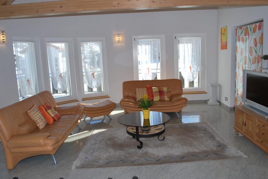 Aquarell Apartments Saas-Grund Δωμάτιο φωτογραφία