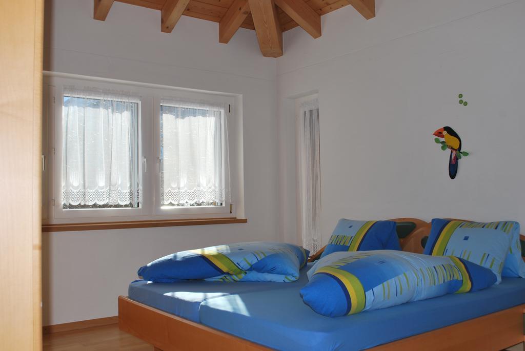 Aquarell Apartments Saas-Grund Δωμάτιο φωτογραφία