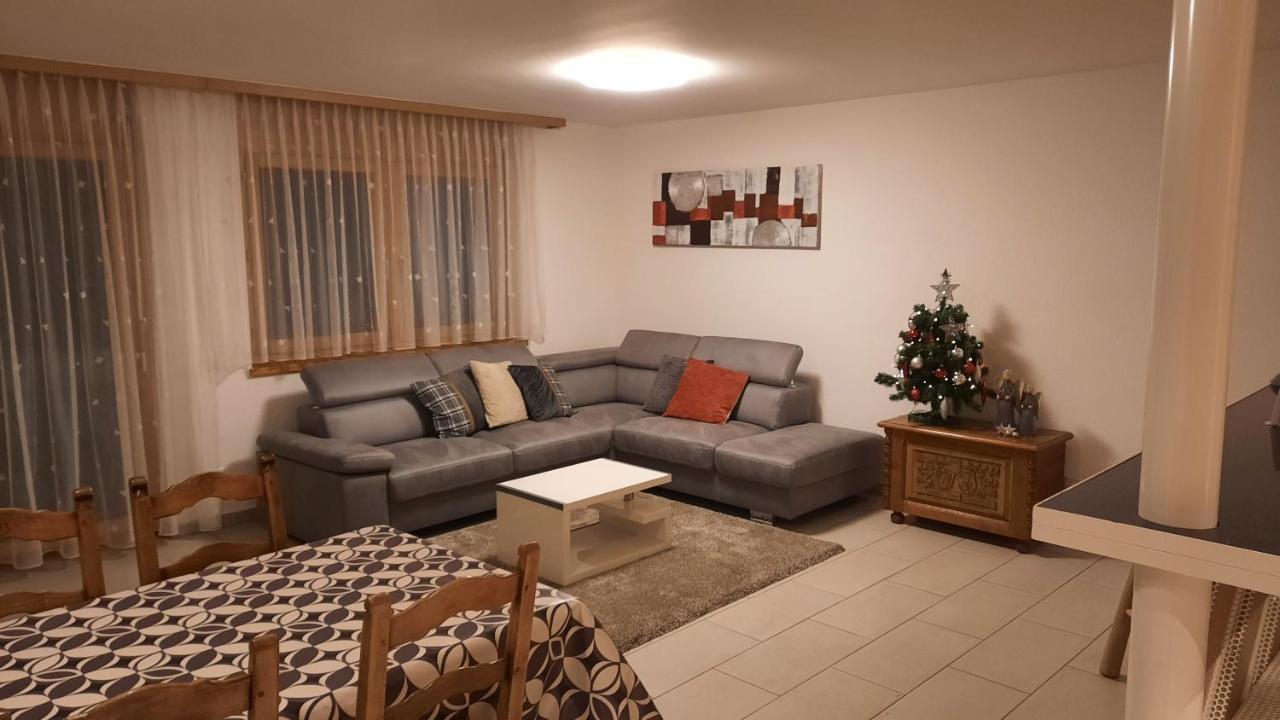 Aquarell Apartments Saas-Grund Εξωτερικό φωτογραφία