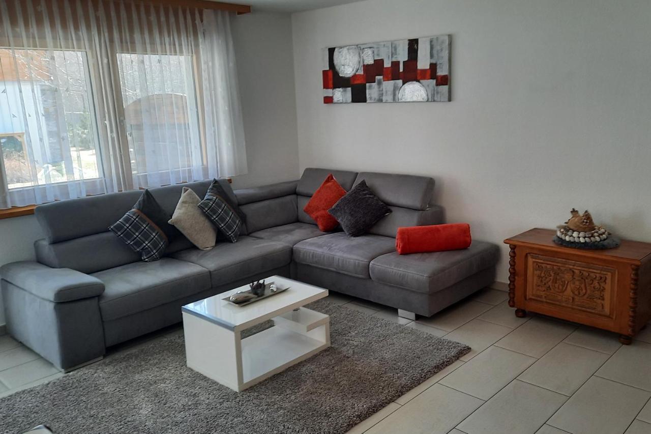Aquarell Apartments Saas-Grund Εξωτερικό φωτογραφία