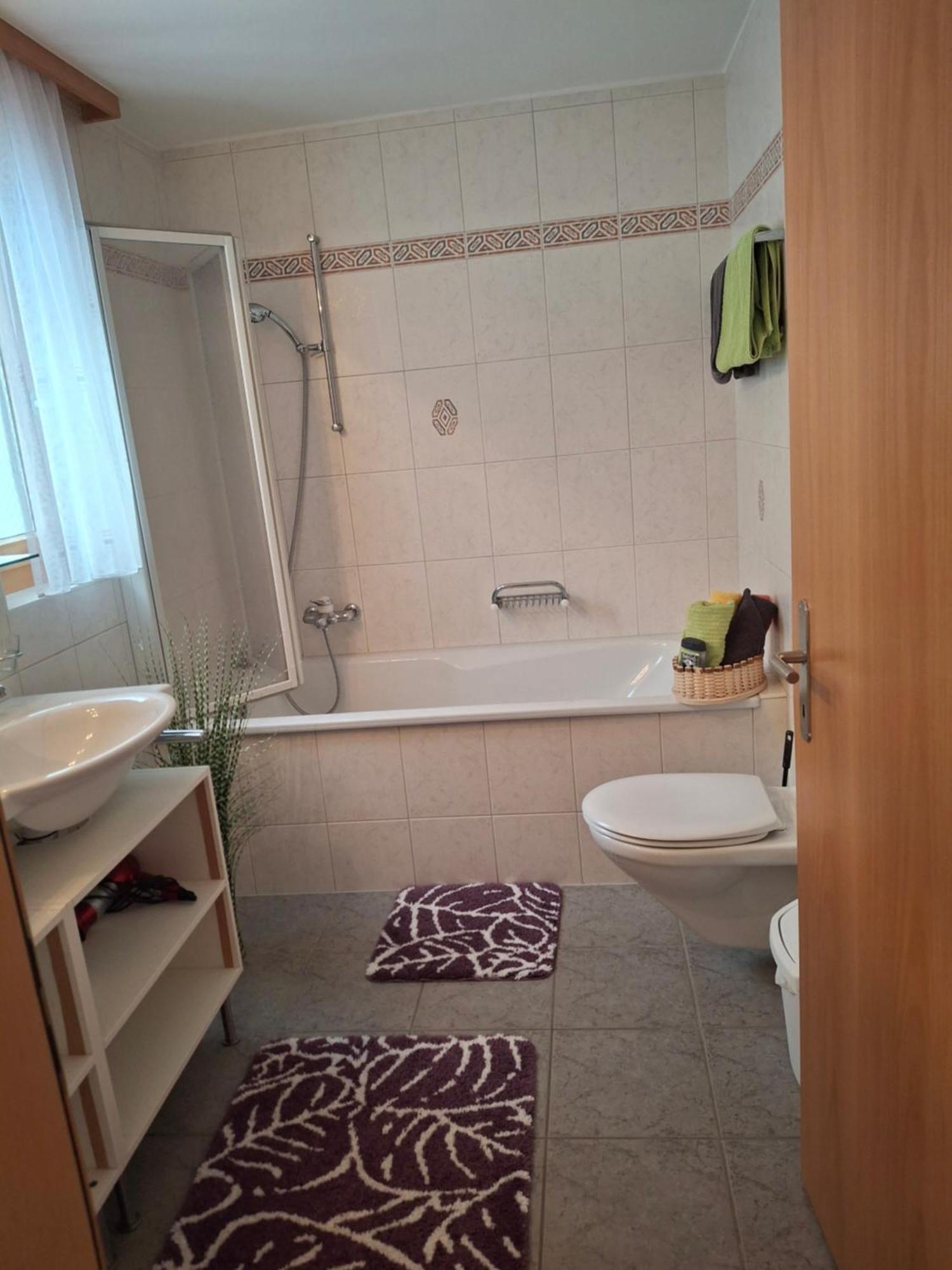 Aquarell Apartments Saas-Grund Εξωτερικό φωτογραφία