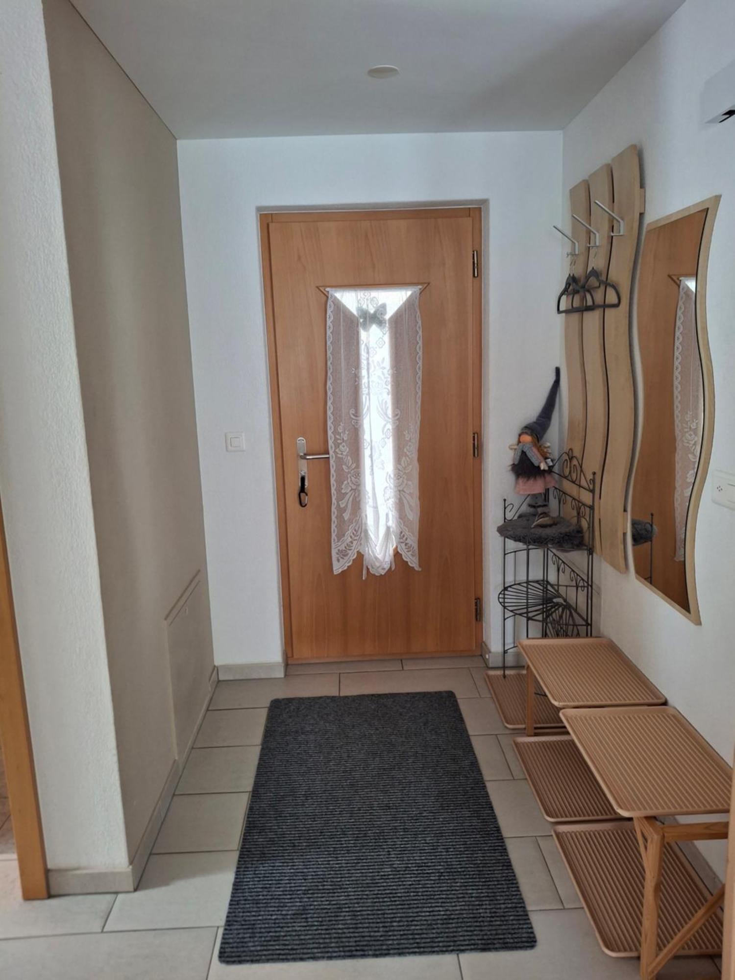 Aquarell Apartments Saas-Grund Εξωτερικό φωτογραφία