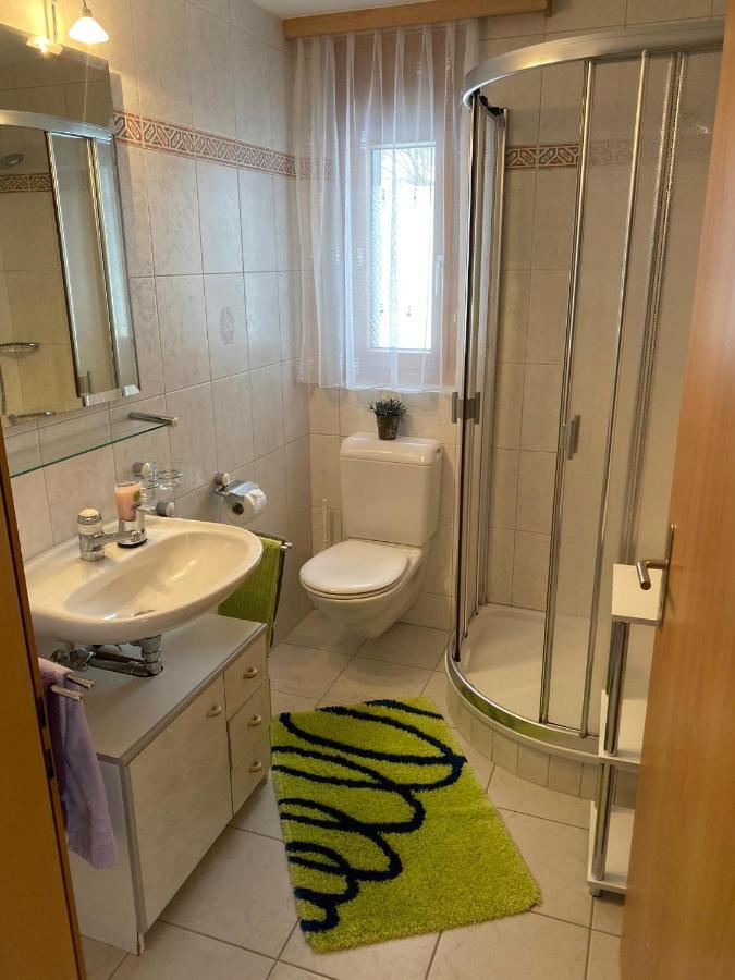 Aquarell Apartments Saas-Grund Εξωτερικό φωτογραφία